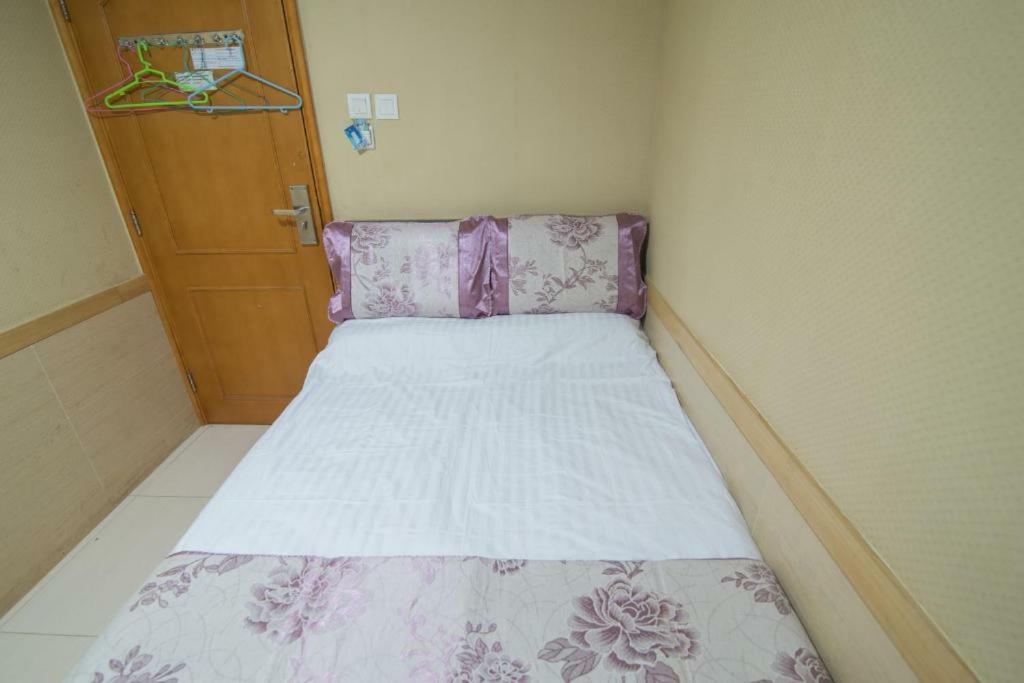 Kam Fu Guesthouse Kowloon  Buitenkant foto